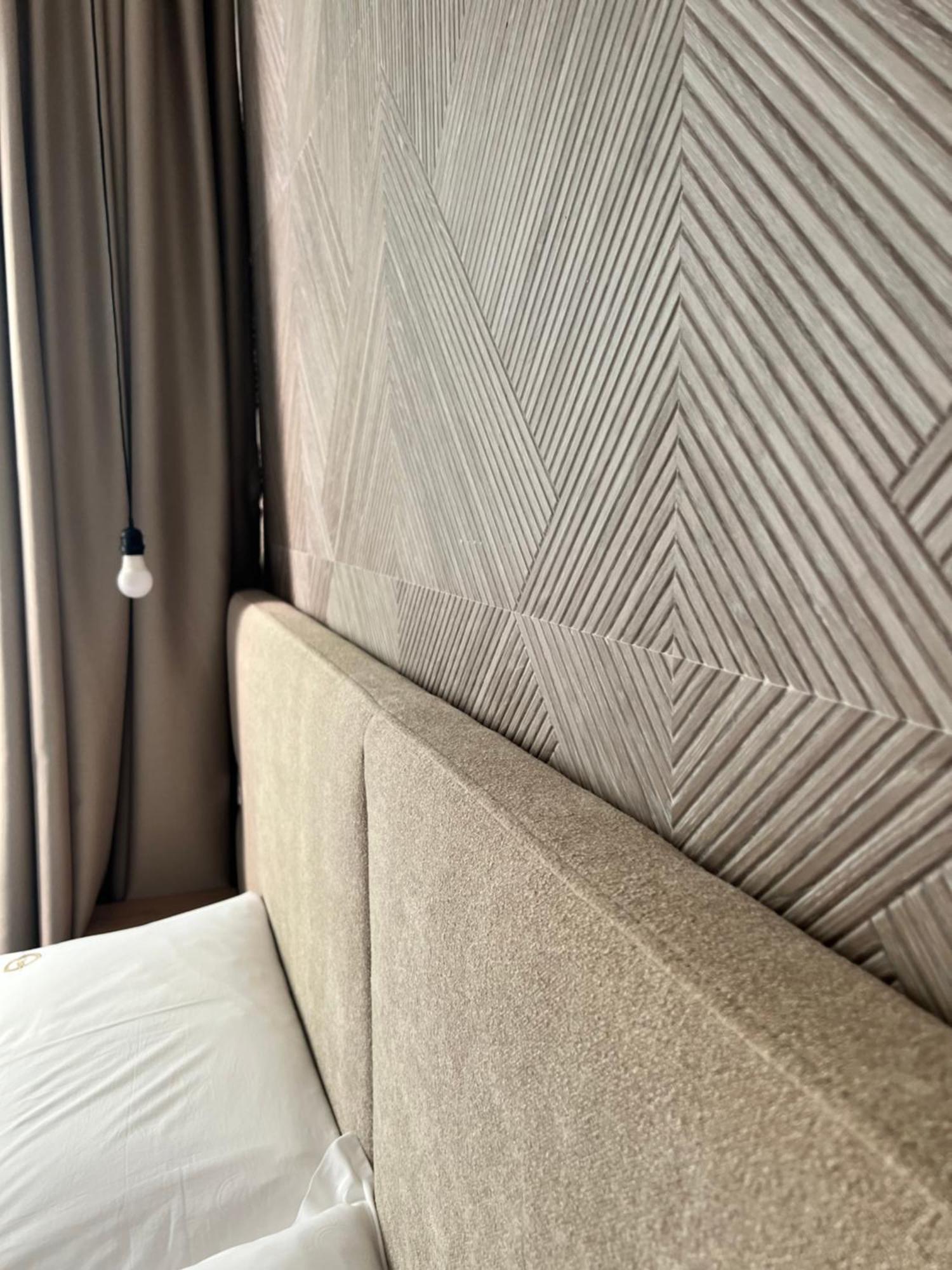 Enzo Rooms & Apartment Blloku Tirana Exterior photo